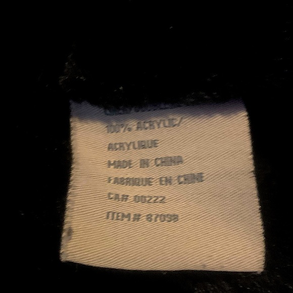 Retreat Leather Jacket - Picture 7 of 8